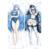 Dakimakura Esdeath Hot | WaifuParadise