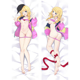 Dakimakura Eiko Tsukimi Nue | WaifuParadise