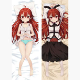 Dakimakura Eris Greyrat Robe De Chambre | WaifuParadise