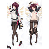 Dakimakura Exusiai Sexy | WaifuParadise