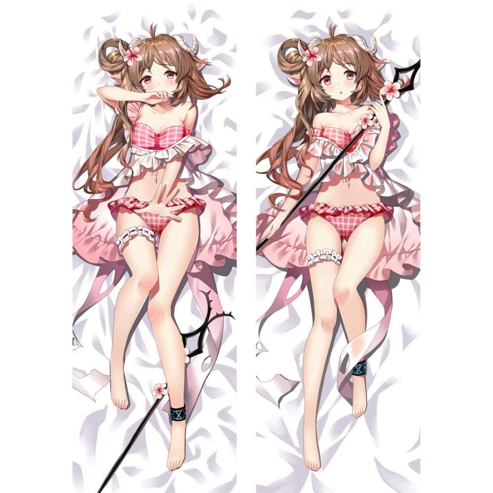 Dakimakura Eyjafjalla Bikini | WaifuParadise