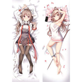 Dakimakura Eyjafjalla Tenue Hot | WaifuParadise