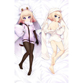 Dakimakura Grozny Hot | WaifuParadise