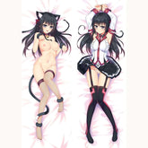 Dakimakura Hayuru Nue Masou Gakuen HxH | WaifuParadise