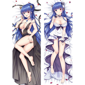 Dakimakura Helena Uniforme Normal Sans | WaifuParadise