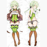 Dakimakura High Elf | WaifuParadise