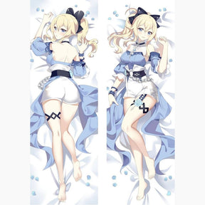 Dakimakura Jean Genshin Impact Sans | WaifuParadise