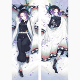 Dakimakura Shinobu Kocho Demon Slayer Sans | WaifuParadise