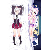 Dakimakura Koneko Kigurumi | WaifuParadise