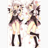 Dakimakura Koneko NekoGirl Demon High School DxD | WaifuParadise