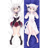 Dakimakura Koneko Peignoir | WaifuParadise