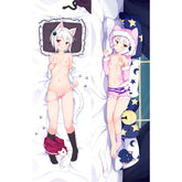 Dakimakura Koneko Pyjama | WaifuParadise