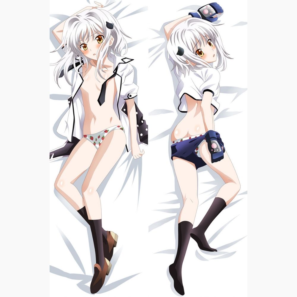 Dakimakura Koneko High School DxD | WaifuParadise