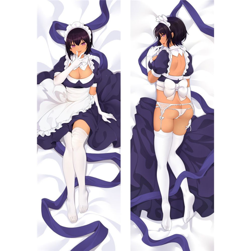 Dakimakura Lilith | WaifuParadise