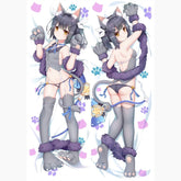 Dakimakura Miyu NekoGirl Fate Kaleid Liner | WaifuParadise