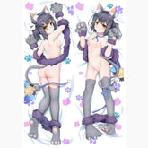 Dakimakura Miyu NekoGirl Sexy Fate Kaleid Liner | WaifuParadise