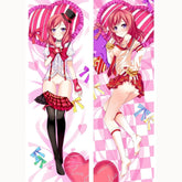 Dakimakura Maki Semi Nue Love Live | WaifuParadise