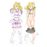 Dakimakura Mari Sexy Et Nue Love Live | WaifuParadise