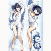 Dakimakura Ouro Kronii Sans | WaifuParadise