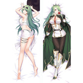 Dakimakura Richelieu Uniforme Simple | WaifuParadise