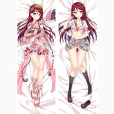 Dakimakura Riko Idol Love Live | WaifuParadise