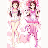 Dakimakura Riko Mignonne Love Live | WaifuParadise