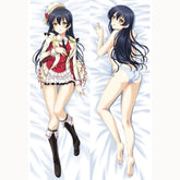 Dakimakura Riko Uniforme Love Live | WaifuParadise