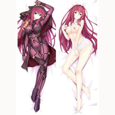 Dakimakura Scathach Virgin Killer Sexy Fate Grand Order | WaifuParadise