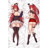 Dakimakura Surtr Gênée Et Nue | WaifuParadise