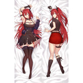 Dakimakura Surtr Sexy Uniforme | WaifuParadise