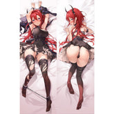 Dakimakura Sutr Pantyhose | WaifuParadise