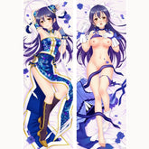 Dakimakura Umi Lewd Love Live | WaifuParadise