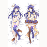 Dakimakura Umi Idol Love Live | WaifuParadise