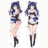 Dakimakura Umi Maid Love Live | WaifuParadise