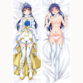 Dakimakura Umi Robe De Mariage Love Live | WaifuParadise