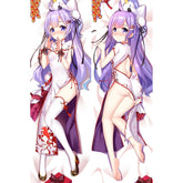 Dakimakura Unicorn Gift of Spring Hot Sans | WaifuParadise