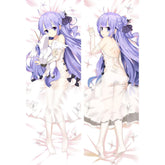 Dakimakura Unicorn Uniforme Retrofit Sans | WaifuParadise