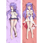 Dakimakura Unicorn Bondage Sans | WaifuParadise