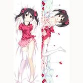 Dakimakura Nico Allongée Love Live | WaifuParadise