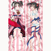 Dakimakura Nico Idole Love Live | WaifuParadise