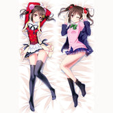 Dakimakura Nico Uniforme Ecole Love Live | WaifuParadise