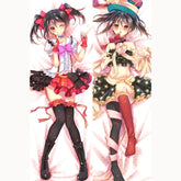 Dakimakura Nico Uniforme Idole Love Live | WaifuParadise