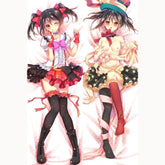 Dakimakura Nico Uniforme Idole Sexy Love Live | WaifuParadise