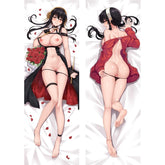 Dakimakura Yor Civil Hentai | WaifuParadise