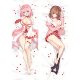 Dakimakura Yui Gênée Princess Connect Re:Dive | WaifuParadise