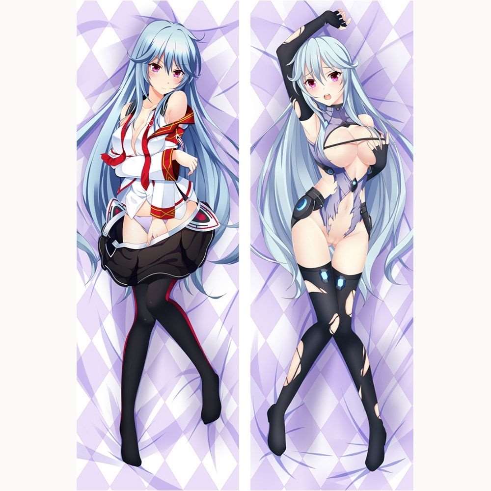 Dakimakura Aine Sexy Masou Gakuen HxH | WaifuParadise