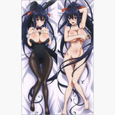 Dakimakura Akeno Bunny Girl High School DxD | WaifuParadise