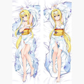 Dakimakura Alice Yukata Sans | WaifuParadise