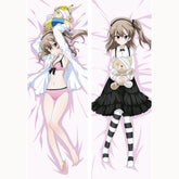 Dakimakura Alice Girls Und Panzer | WaifuParadise