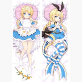 Dakimakura Alice Zuberg Kawaii Sans | WaifuParadise